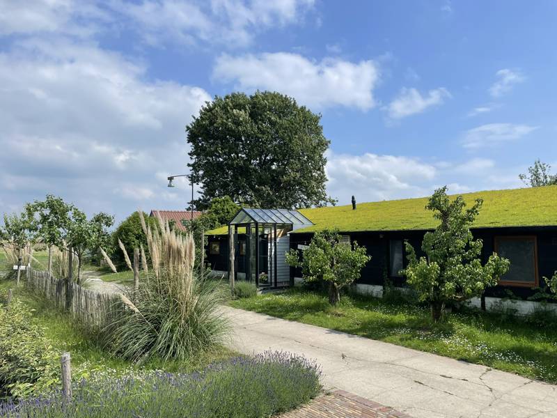 Familiehuizen