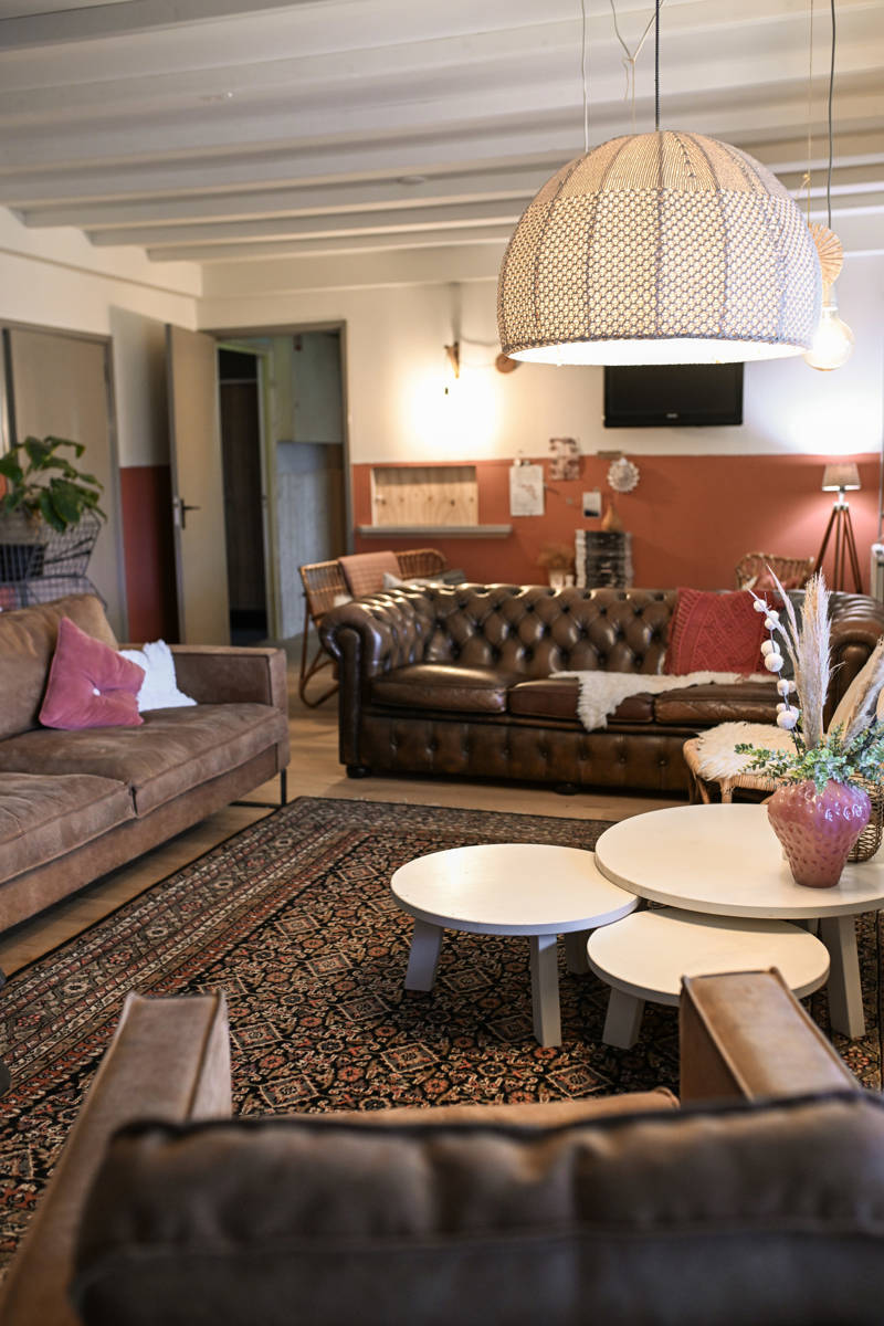 Familiehuis De Juttepeer