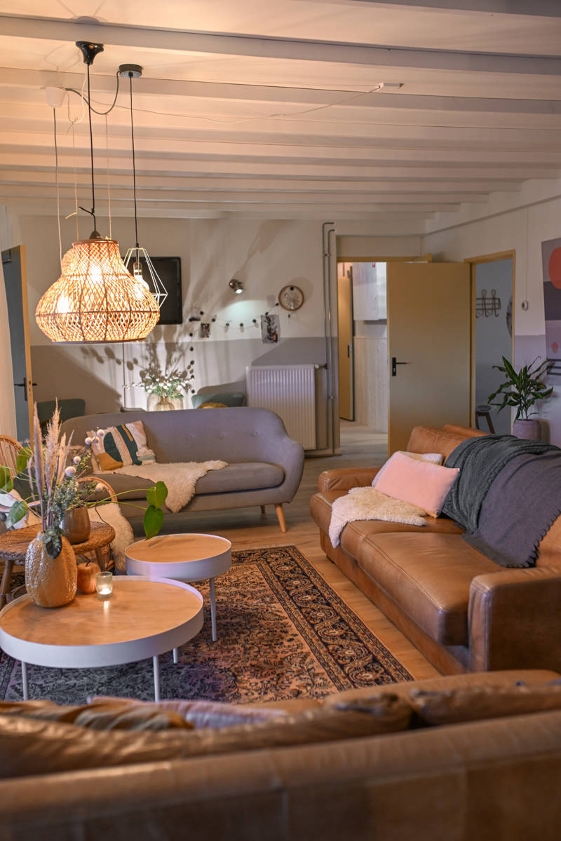 Familiehuis De Bellefleur