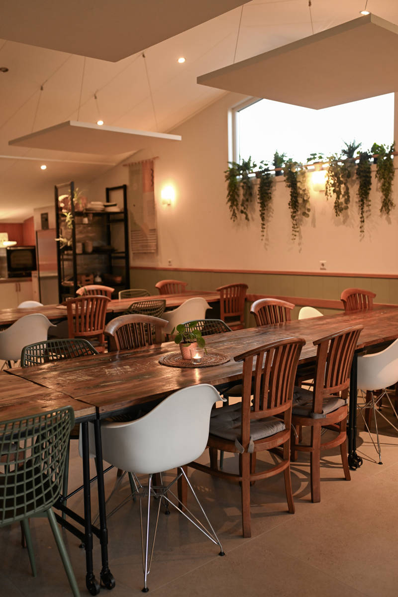 Familiehuis De Juttepeer en De Bellefleur