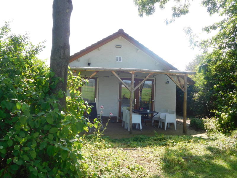 Drômehuisje De Es