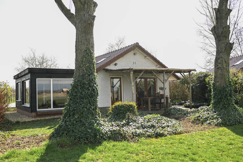 Drômehuisje De Knotwilg