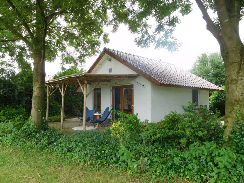 Drômehuisje De Meidoorn
